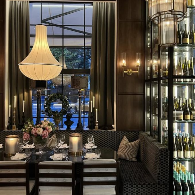 hundvanlig restaurang vasastan aperitivo by ingrosso