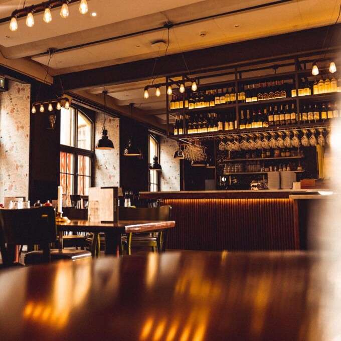 hundvanlig restaurang vasastan sue ellen