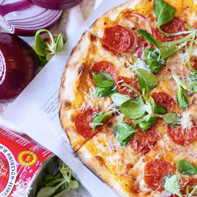 Mocca Deli_pizza_norrkoping