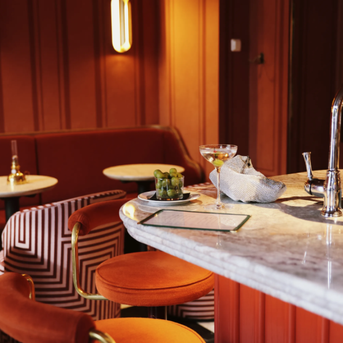 restaurang goteborg brasserie voyage