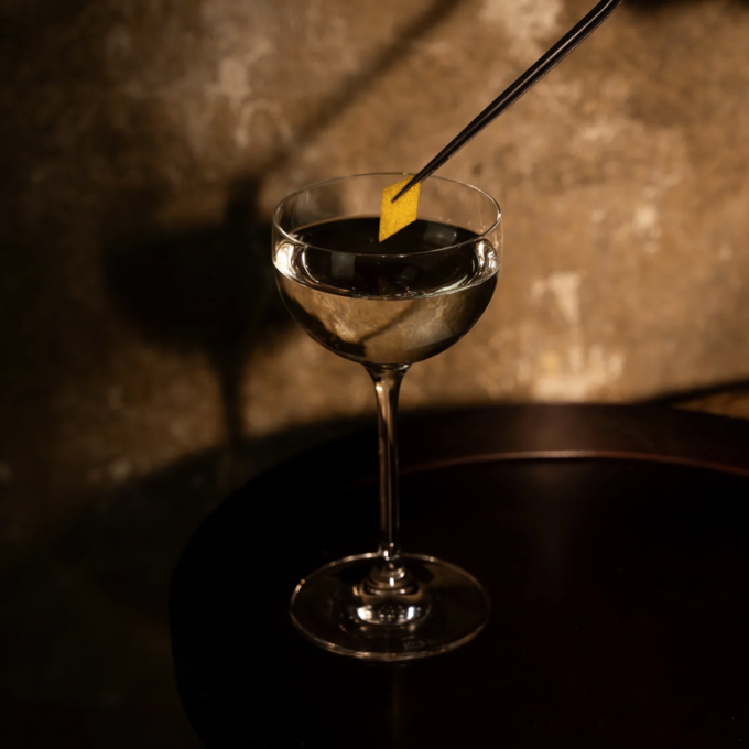 restaurang goteborg johanna tak