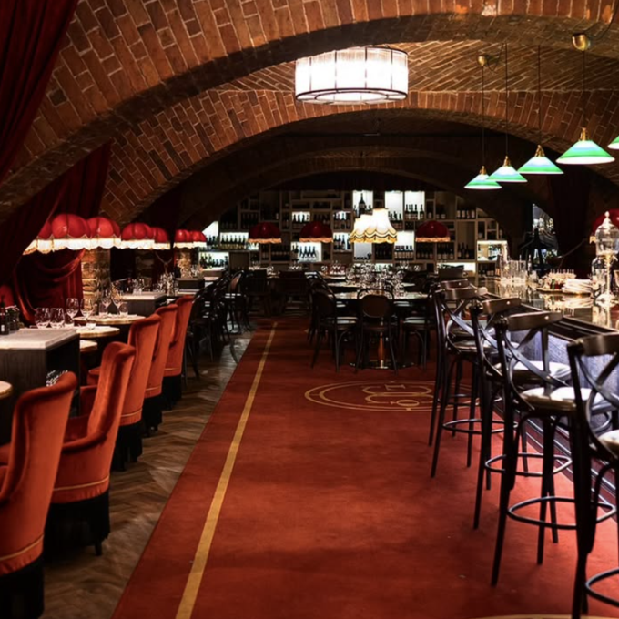 Restaurang Lagerqvist_bar_norrkoping