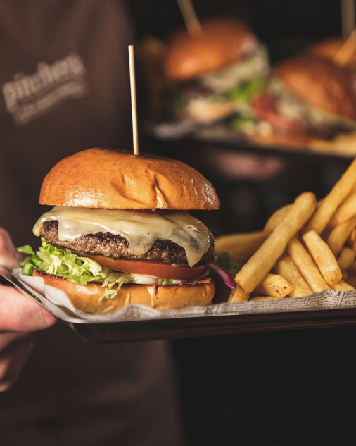 sportbar goteborg restaurang bar