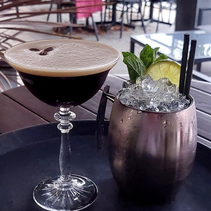 The Bishops Arms_bar_norrkoping