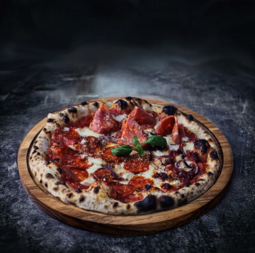 Trattoria Gabriel_italiensk_restaurang_norrkoping