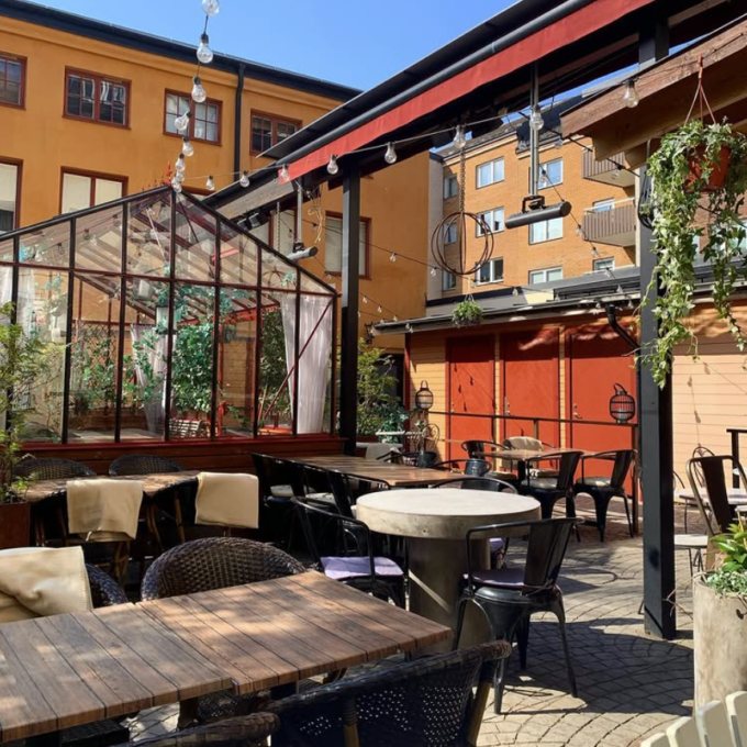 uteservering_norrkoping_Urbane Goat