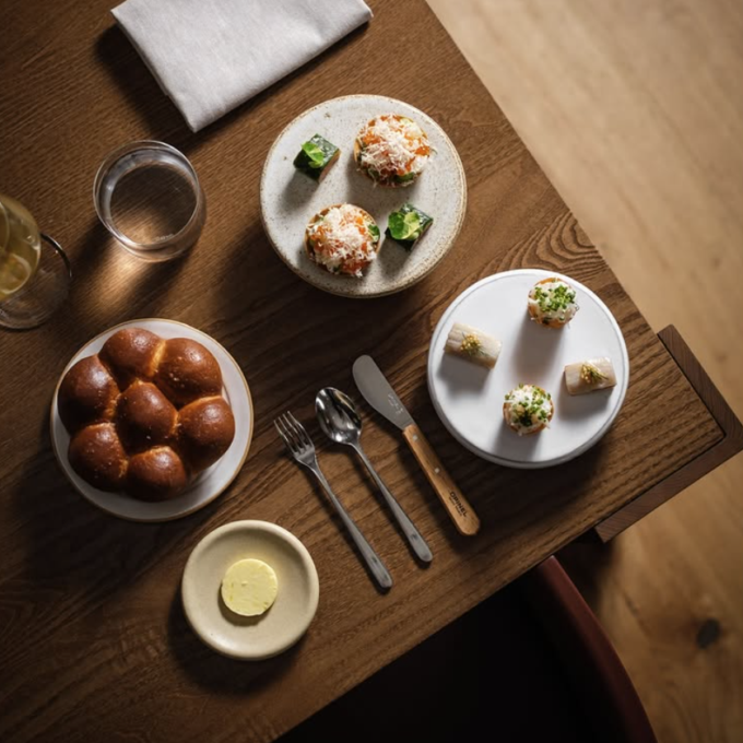 vegetarisk restaurang goteborg bhoga