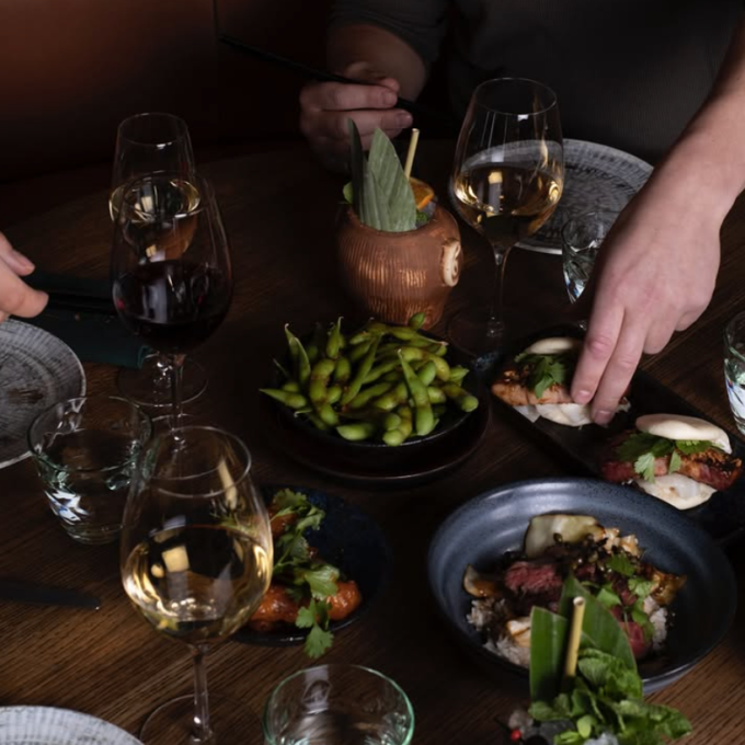 vegetarisk restaurang goteborg botanico