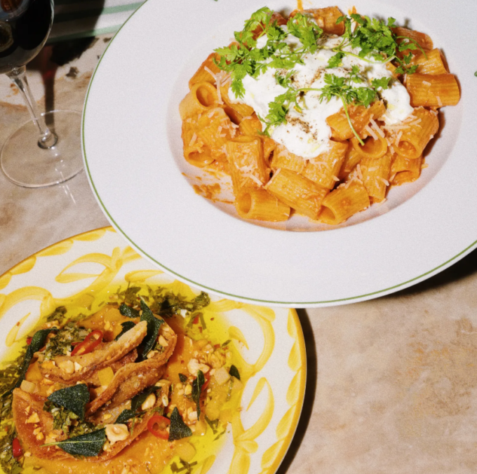 vegetarisk restaurang goteborg guide