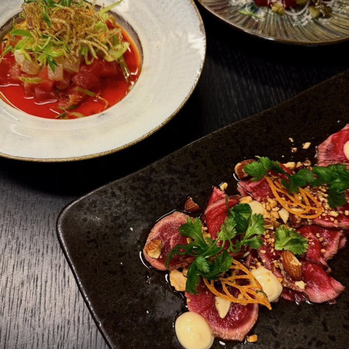 Asiatiska restauranger i Norrköping_thelamp