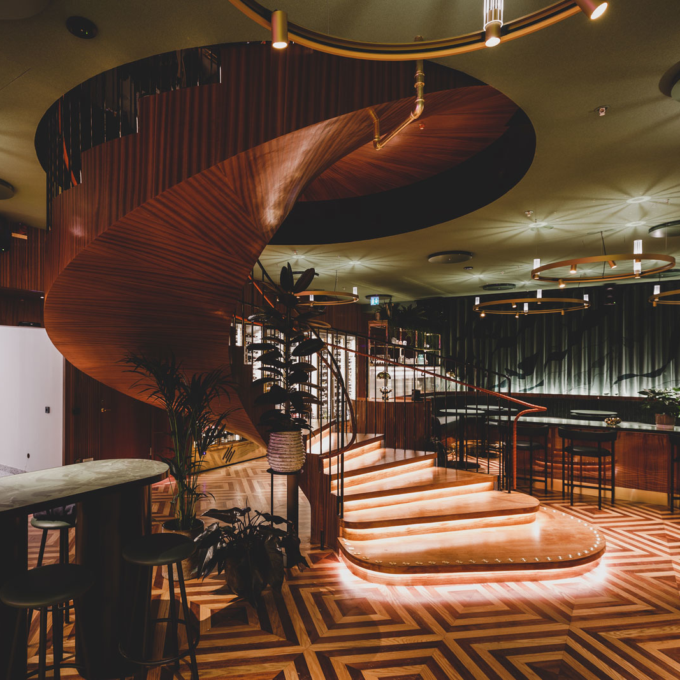 Brasserie Astoria