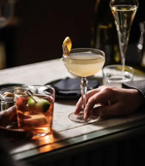 blanche brasserie restaurang hotell goteborg