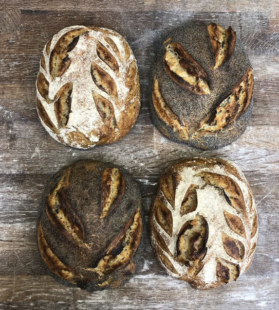 cafe bageri malmo bagaren och bonden