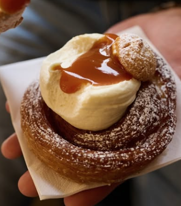 cafe bageri malmo deg