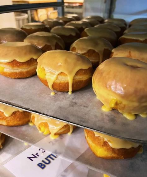 cafe bageri malmo leve