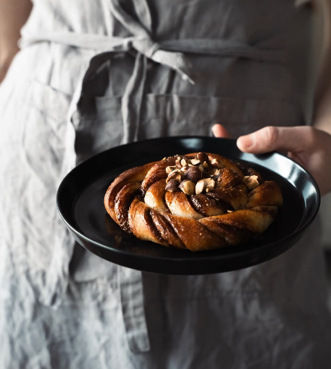 cafe bageri malmo orum bageri