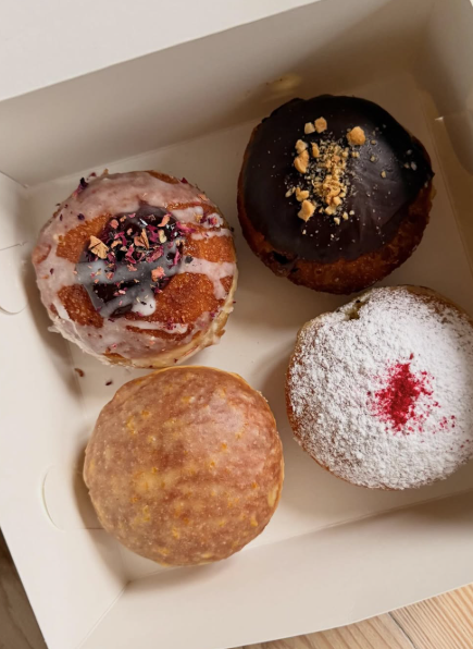 cafe bageri malmo bullarbyn