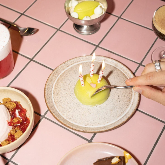 dessert doma restaurang stockholm