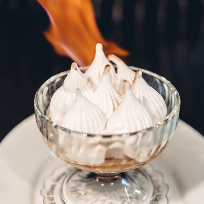 dessert restaurang gat colada