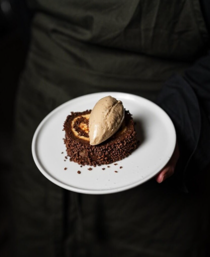 dessert restaurang stockholm tosto