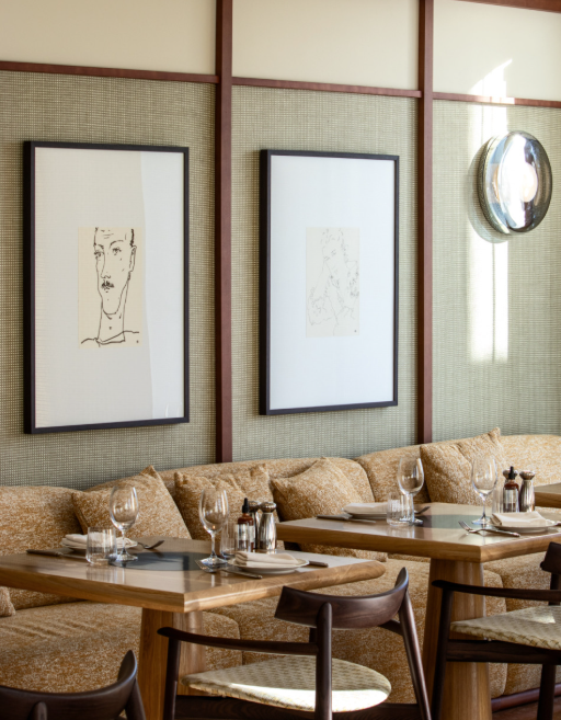 dessert restaurang stockhom glass sundae mr bronck