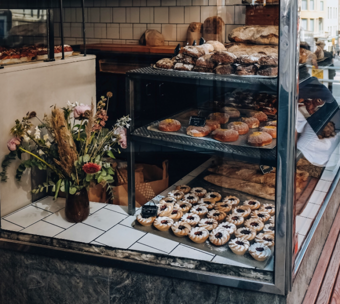 guide cafe bageri fika malmo