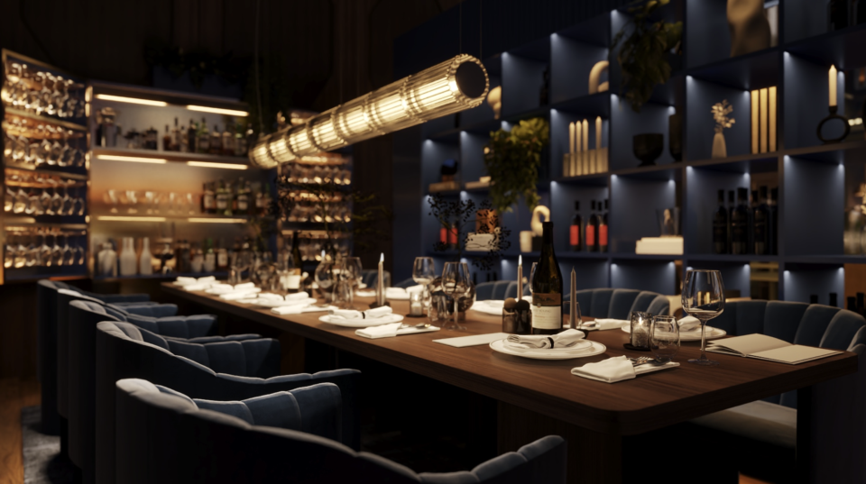 hotell restaurang goteborg brasserie draken