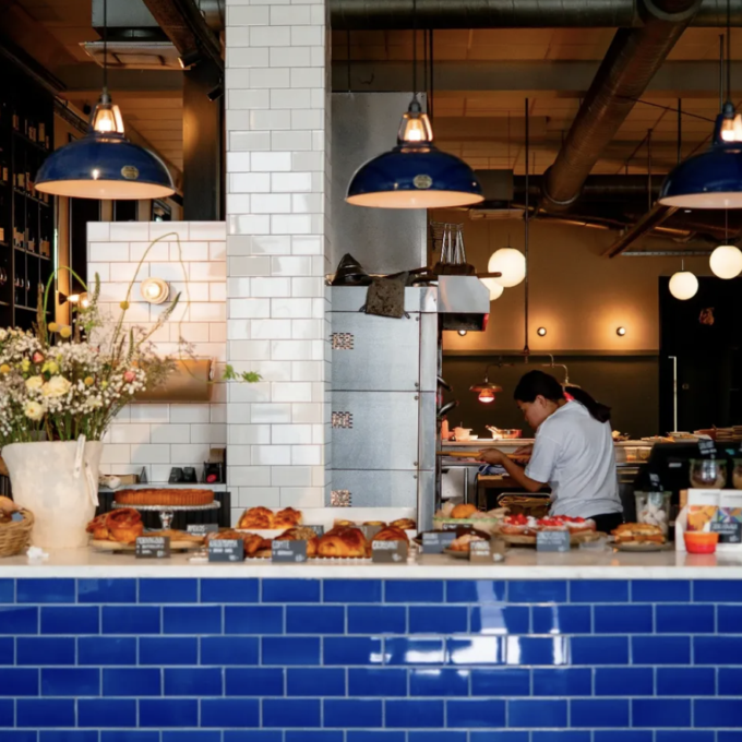 malmo cafe bageri ruths