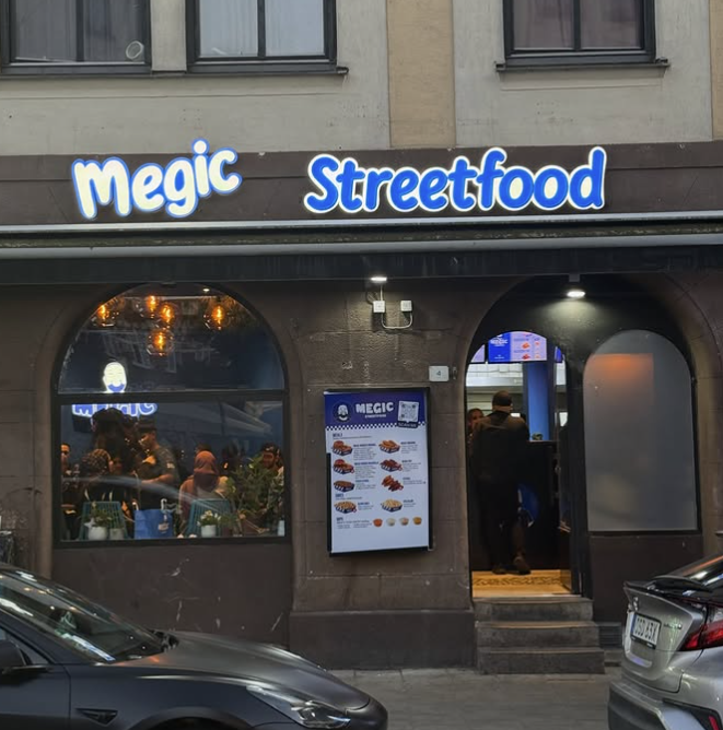 megic mike nyoppnat malmo