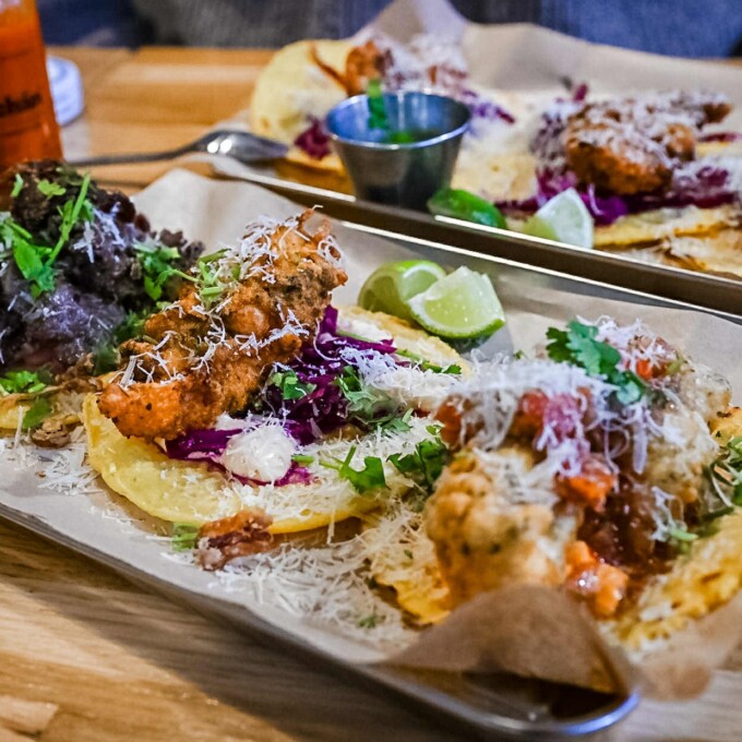 mexikansk restaurang goteborg hamu tacos