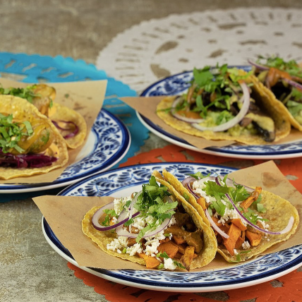 mexikansk restaurang goteborg tacos mexikanska monarkin