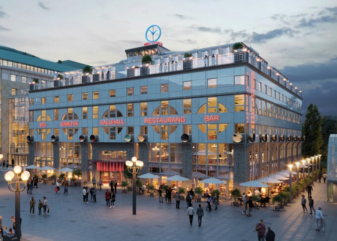 nya soderhallarna stockholm atrium ljungberg