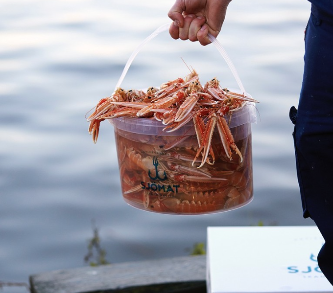 restauranger soderhallarna sjomat