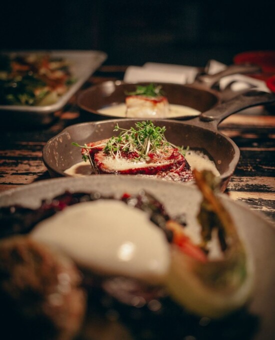 restauranger varberg guide prastgatan