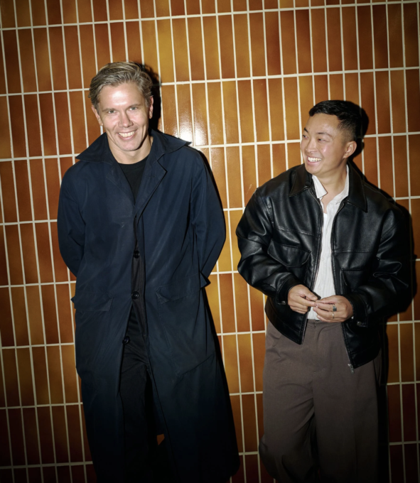 tommy myllymaki pi le slussen restaurang liv