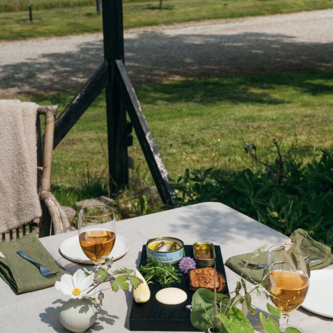 alle osterlen restaurang