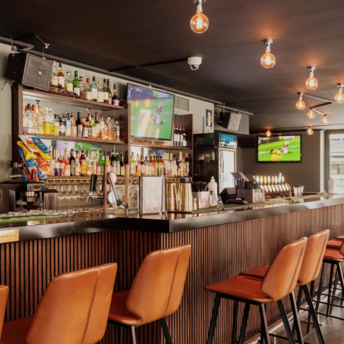 fotbolls vm bar sodermalm retro sofo