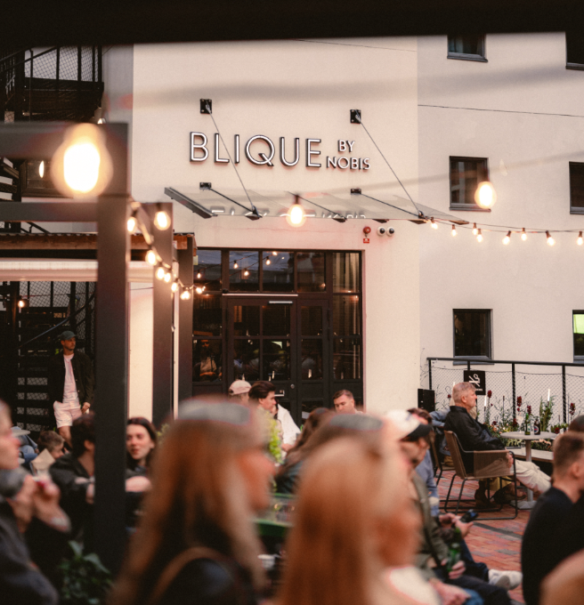 fotbolls vm restaurang stockholm blique nobis