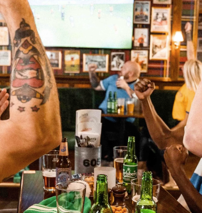 fotbolls vm stockholm sodermalm pitchers mariatorget