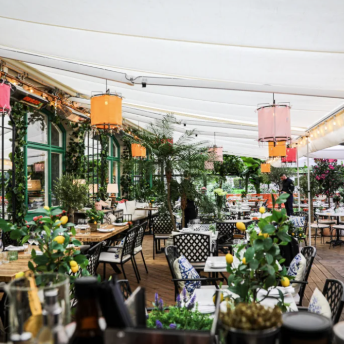 italiensk restaurang stockholm scarpetta by ingrosso