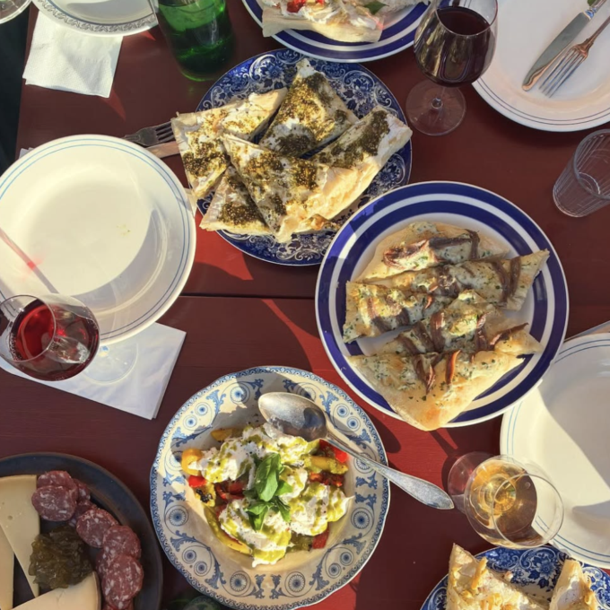 malmo trendig restaurang ava vinbar