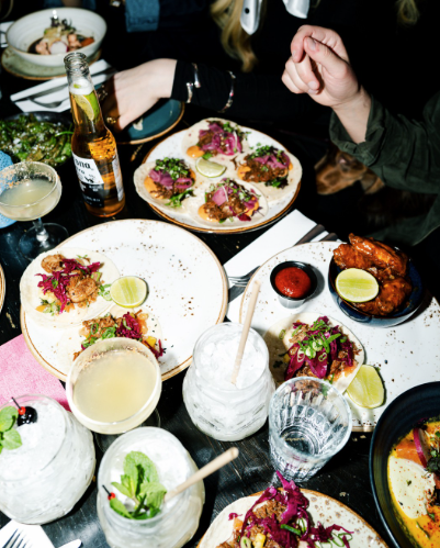 mexikansk restaurang stockholm yuc mexican