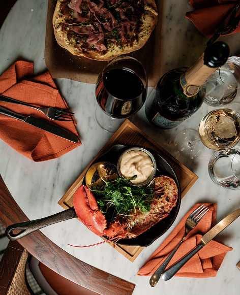 mors dag restaurang stockholm ocra