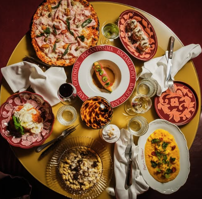Osteria Amore_malmo_restaurang