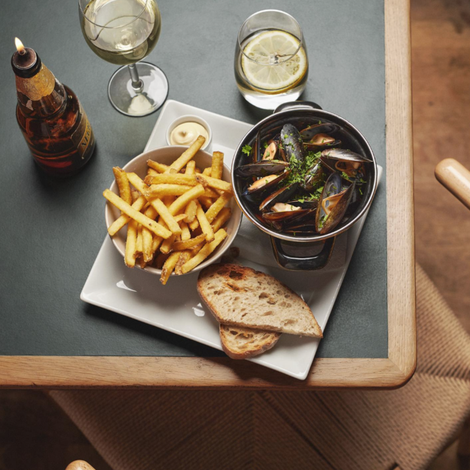 restaurang ostermalm bongo kok och bar