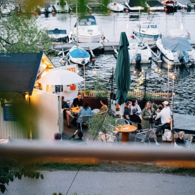 sommar restaurang eden smedsudden