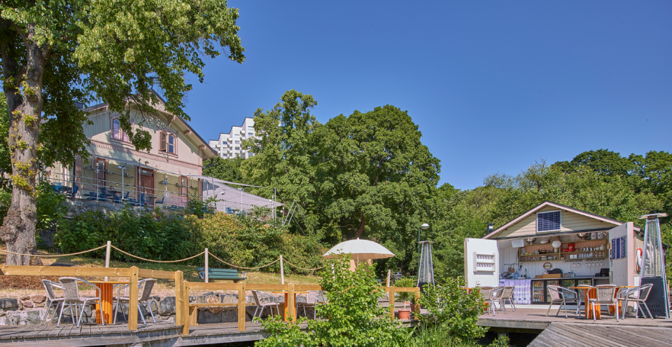 somriga destinationer i stockholm