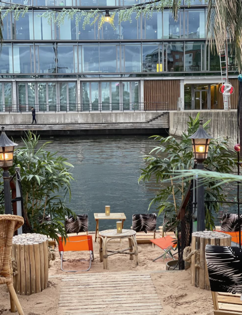 thaiboat ponton stockholm
