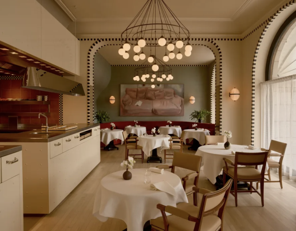 adam albin michelin stockholm sverige