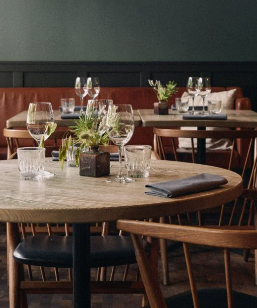 brollop restaurang stockholm hantverket